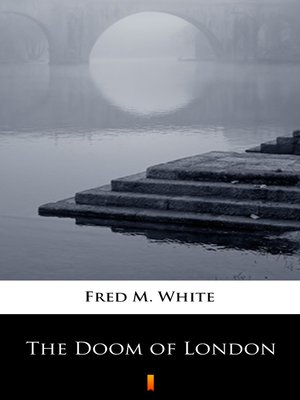 cover image of The Doom of London